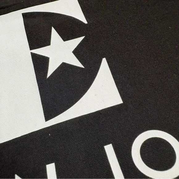 NWOT Elton John Farewell Yellow Brick Road Tour Tote Bag (1) - Picture 6 of 8